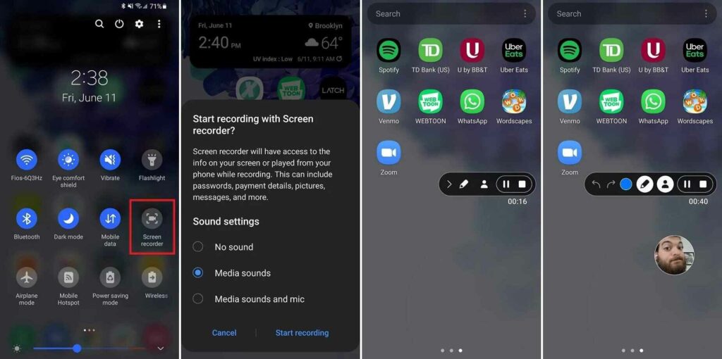 How to Share Screen Recordings on Google Pixel!