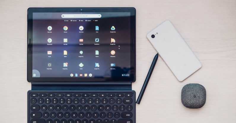 Is Google Discontinuing Pixel Slate