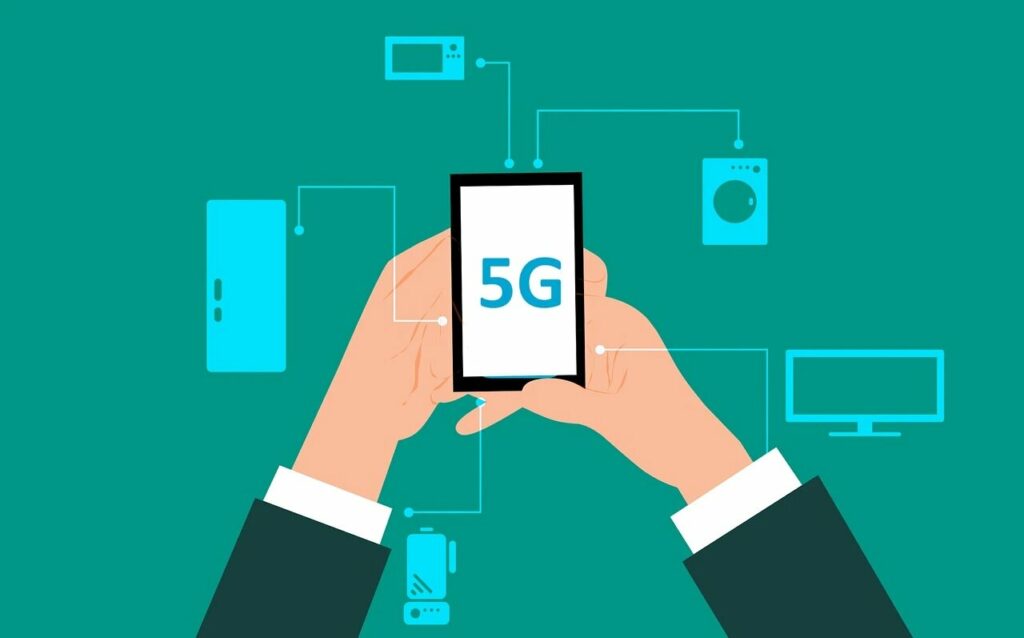 Why 5G Matters