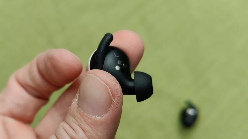 Are Pixel Buds Pro Waterproof