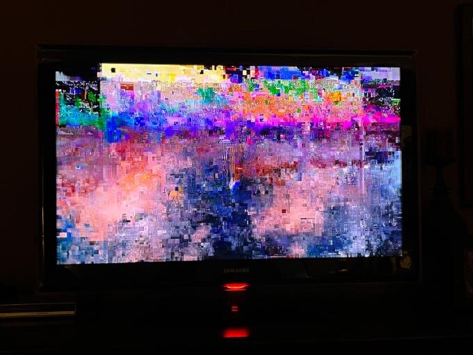 Common Causes of Cable TV Pixelation