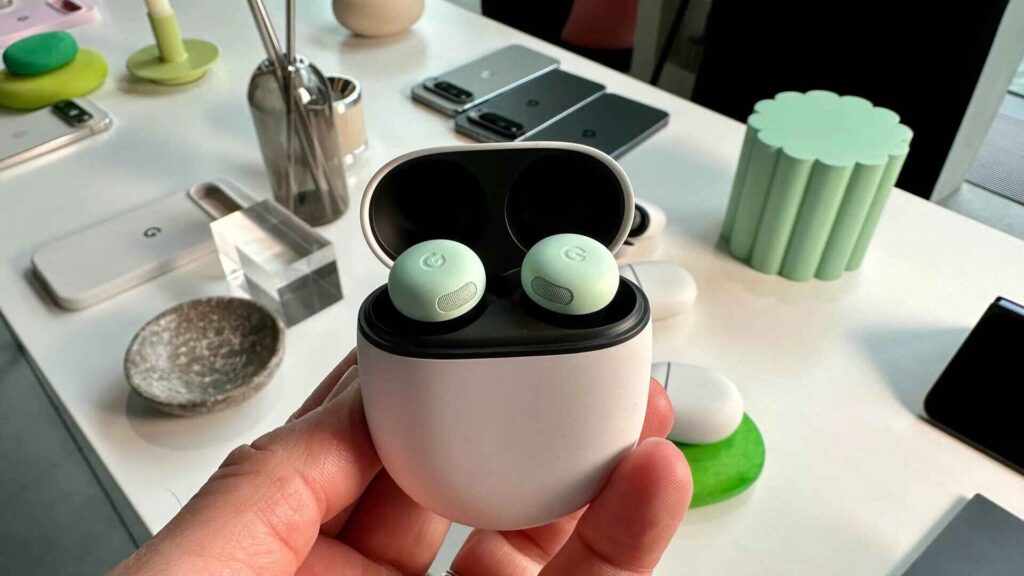 How to Choose the Best Case for Your Google Pixel Buds Pro