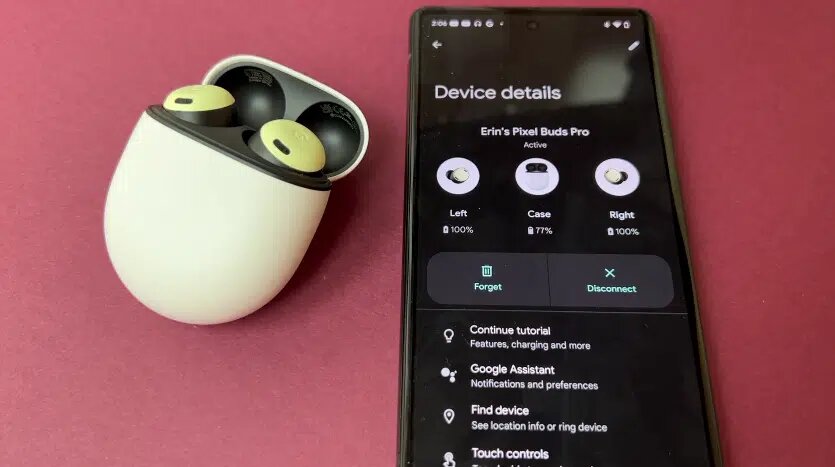 Key Features to Look for in a Google Pixel Buds Pro Case