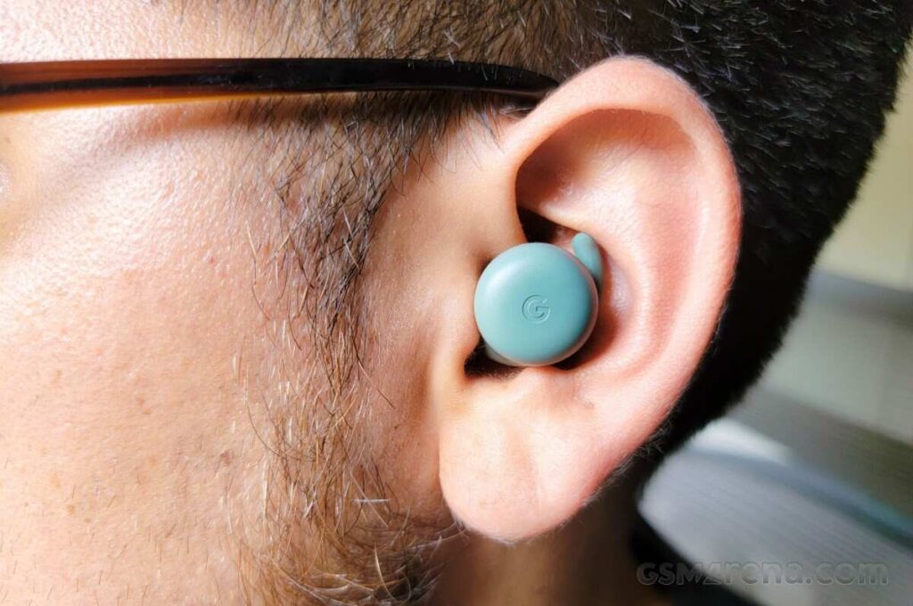 Overview of Google Pixel Buds A Series