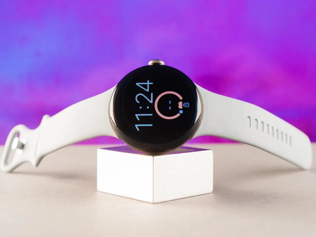 The Future of Battery Life in Wearables