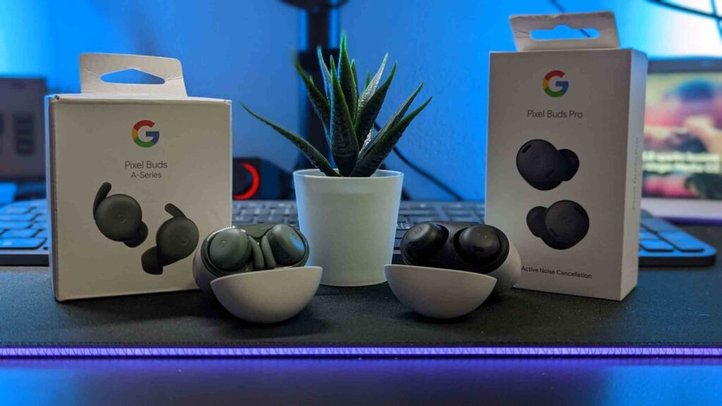 Understanding Google Pixel Buds Pro