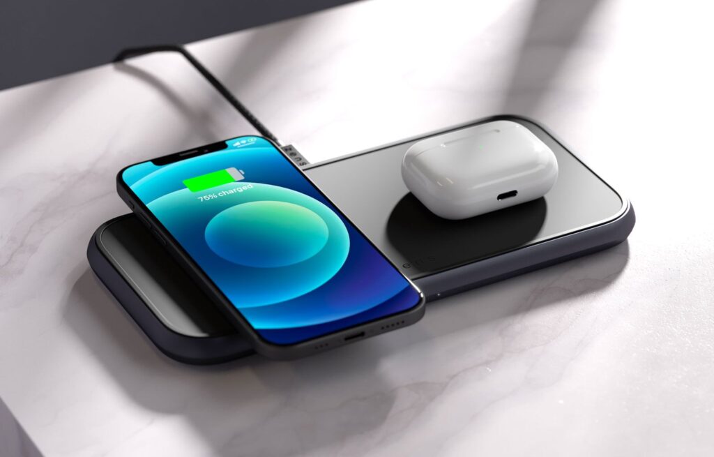 Understanding Wireless Charging Technology