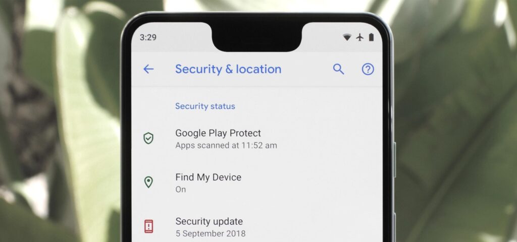 How to Manage App Permissions on Pixel 7