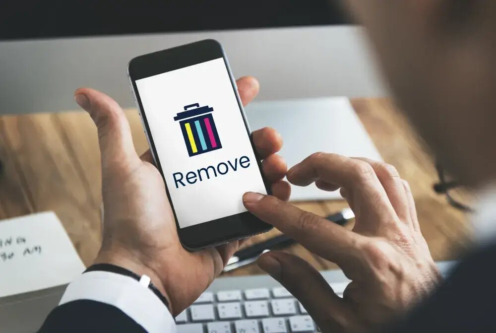 Understanding Temporary Removal of Apps