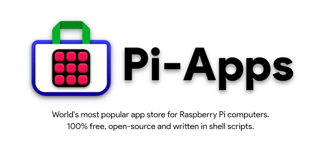 Exploring More Software Apps for Raspberry Pi 5