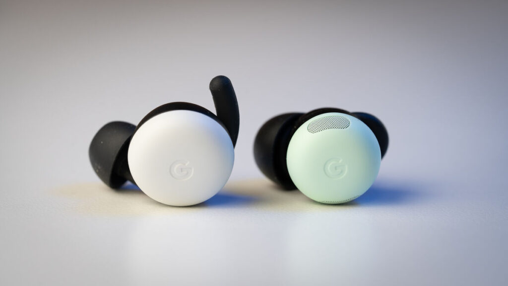 Factors That Affect the Trade-in Value of Your Pixel Buds