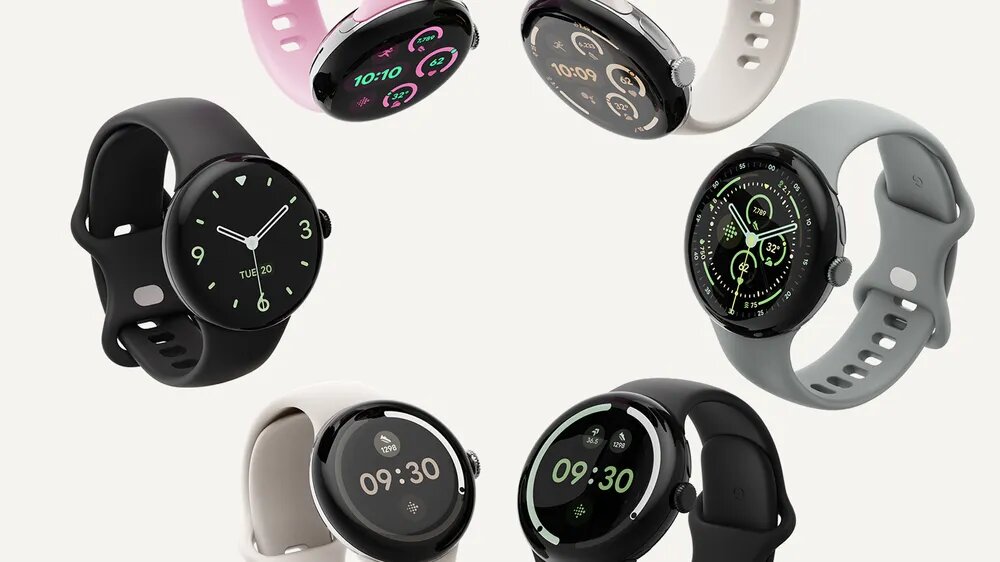 The Best Features of Google Pixel Watch