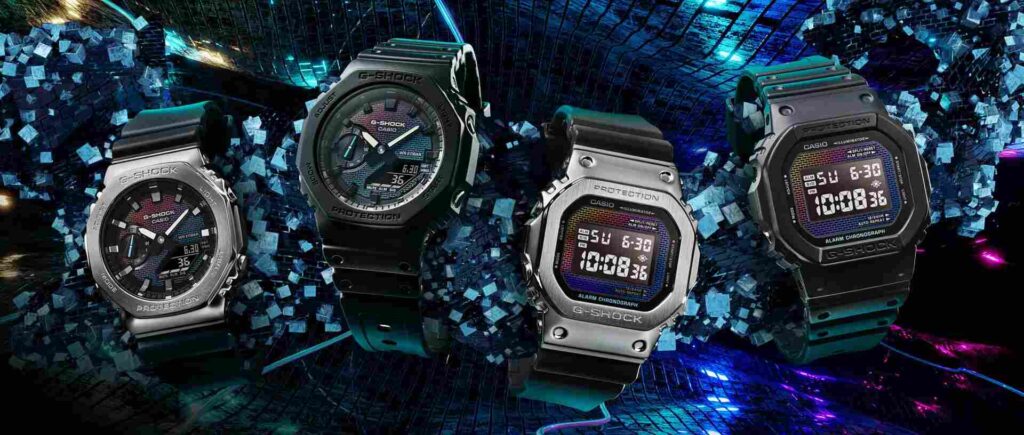 Understanding the Casio 3476 Stainless Steel Digital Watch