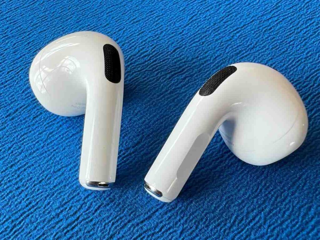 What Does "Trade in Pixel Buds" Mean