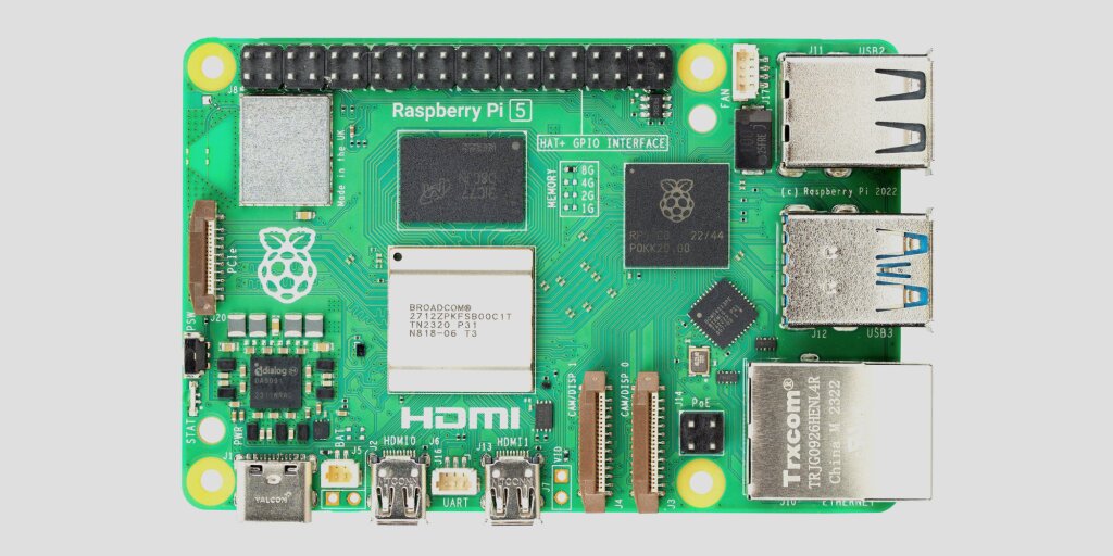 Why Use PuTTY Software Apps for Raspberry Pi 5