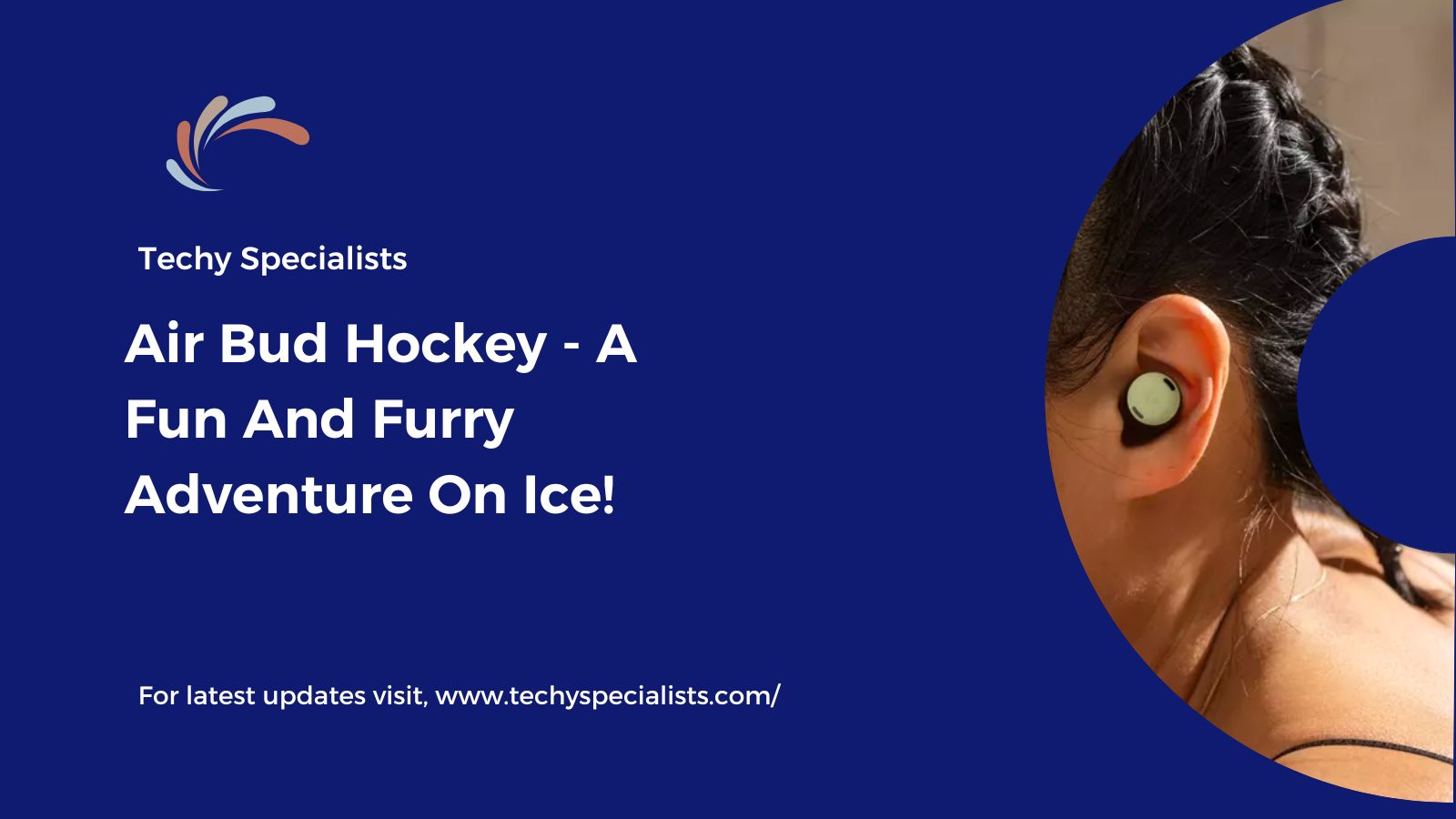 Air Bud Hockey – A Fun And Furry Adventure On Ice!