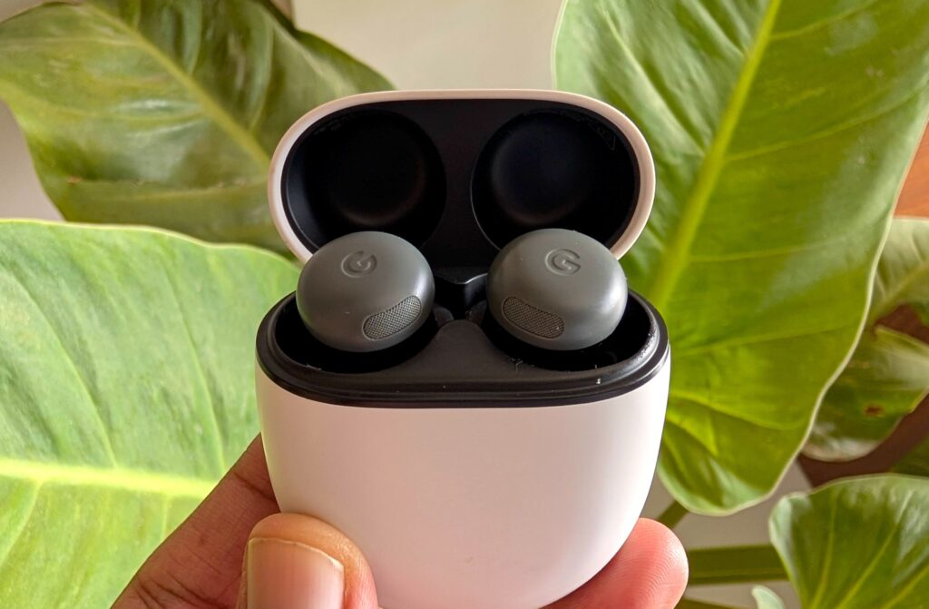 Alternatives to the Pixel Buds App!