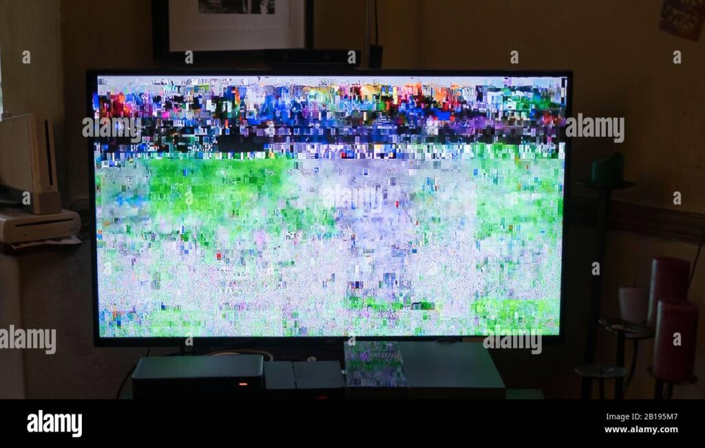 Common Causes of Cable TV Pixelation!