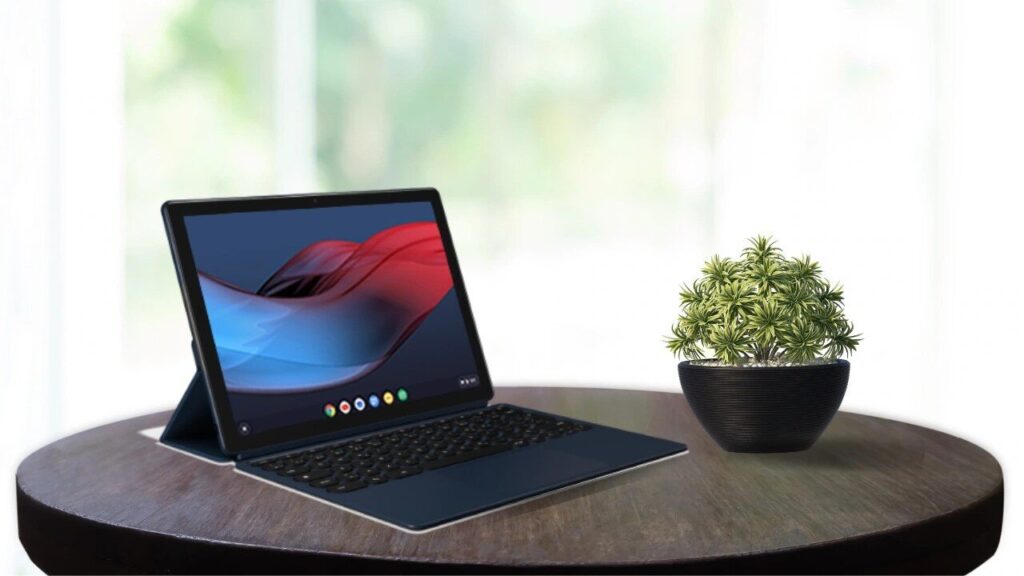 Google Pixel Slate i5 Specifications!