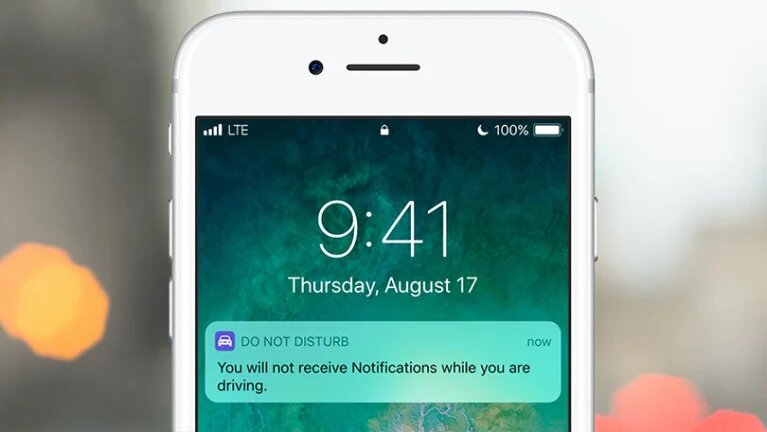 How Do You Get My Phone to Stop Turning on Do Not Disturb When I’m Driving?