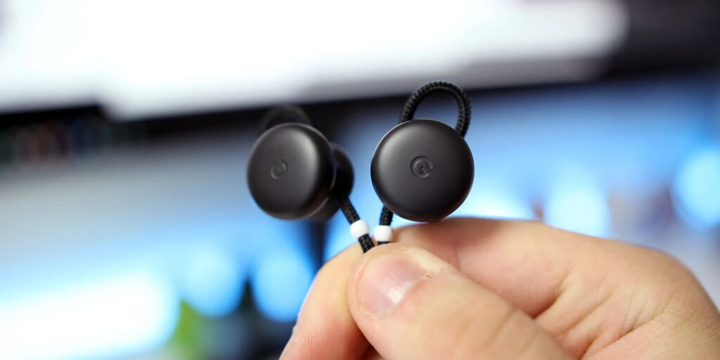 How to Put Pixel Buds in Pairing Mode?