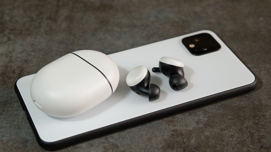 Pairing Pixel Buds with Android 6.0+ and Pixel Phones!