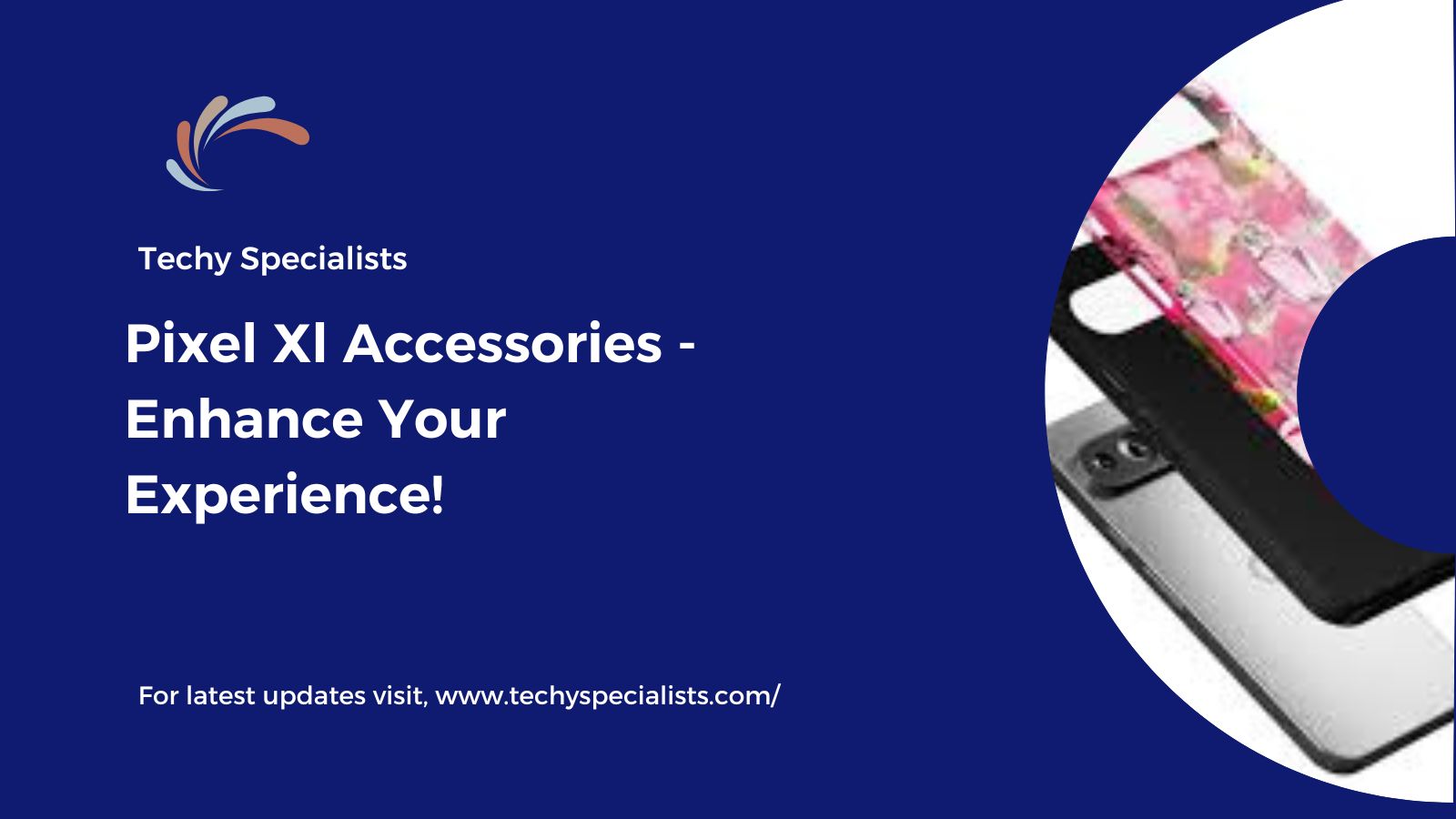 Pixel Xl Accessories - Enhance Your Experience!