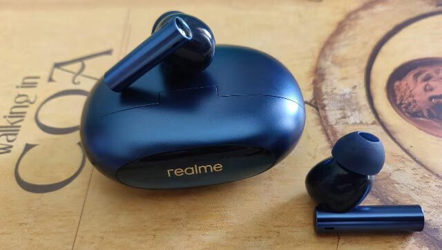 Realme Buds Air 3 and Gaming!