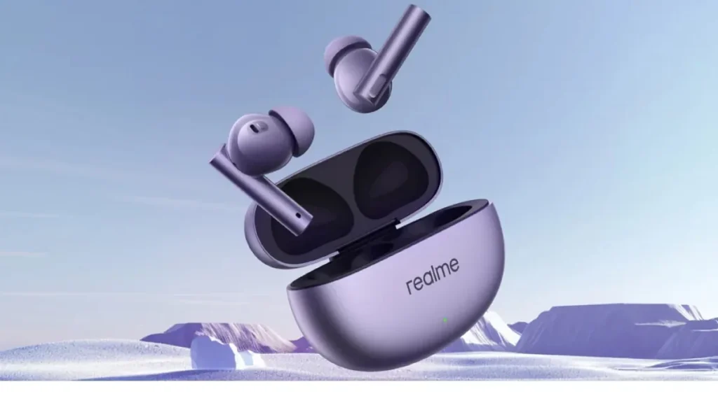 Realme Buds Air Compatibility!