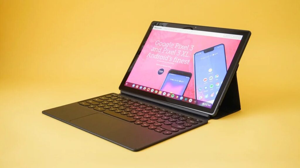 Should You Buy the Google Pixel Slate?