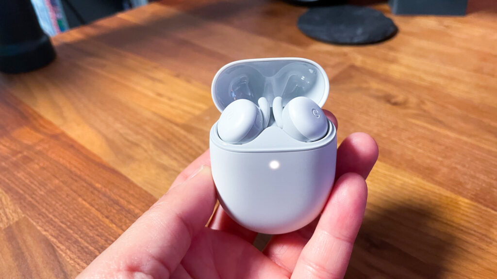 Understanding the Basics of Pixel Buds!