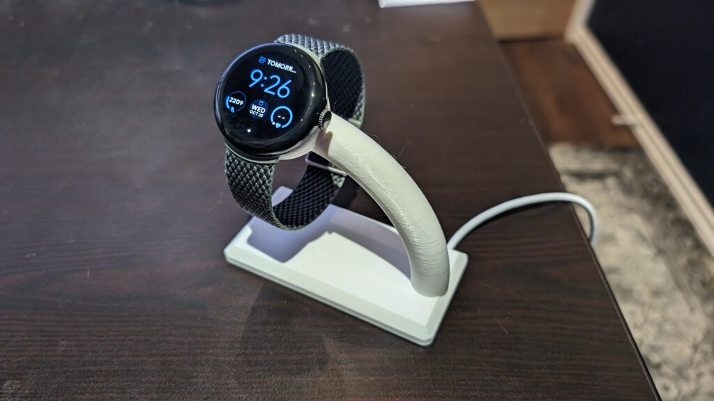 Where to Buy the Pixel Watch 2 Charging Cable!