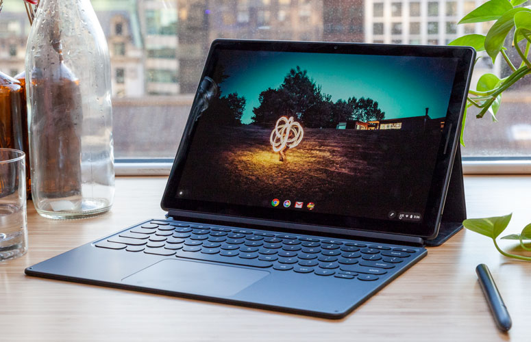 Who Should Buy the Google Pixel Slate i5?