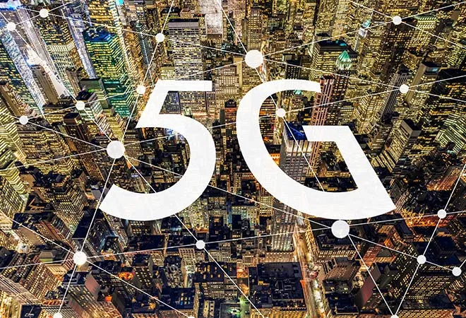 Why 5G Matters!