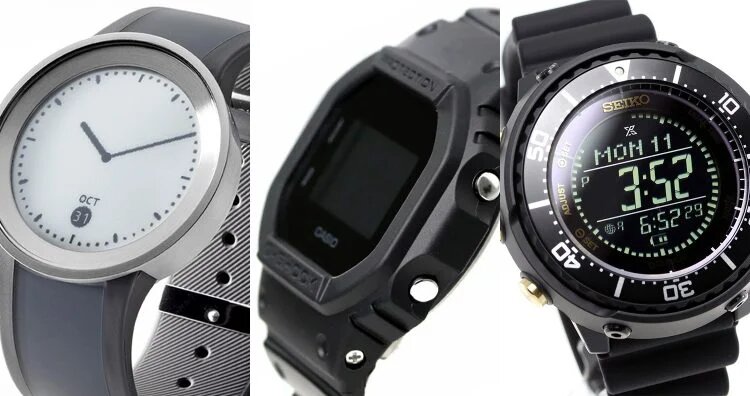 Why Choose a Digital Watch?