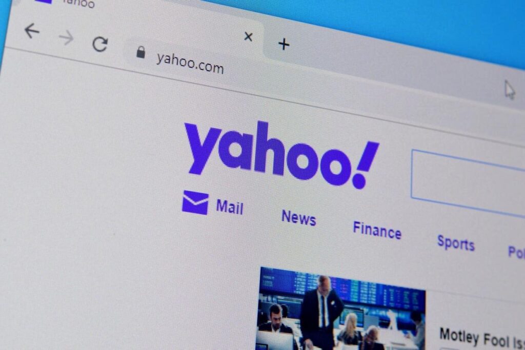 Why Is My Browser Redirected to Yahoo Search?