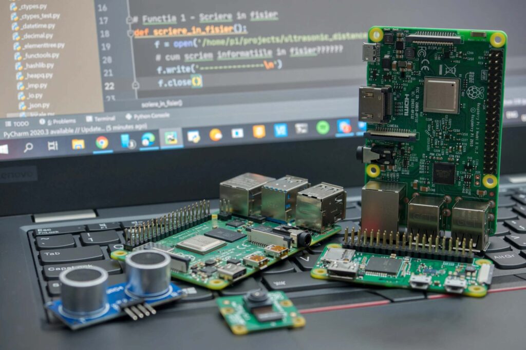 Why Software Apps for Raspberry Pi 5 Are Important?