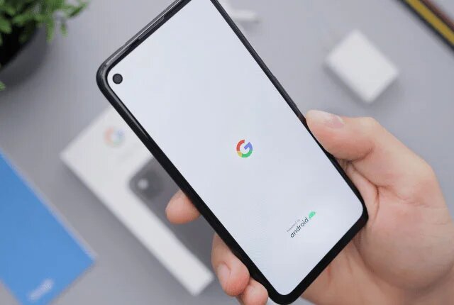 Why is Hey Google Not Working on Pixel?