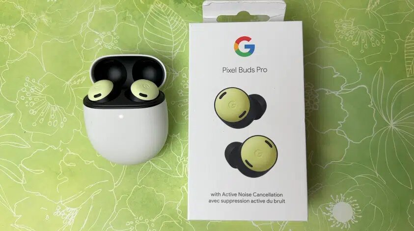 Advantages of Using Pixel Buds!