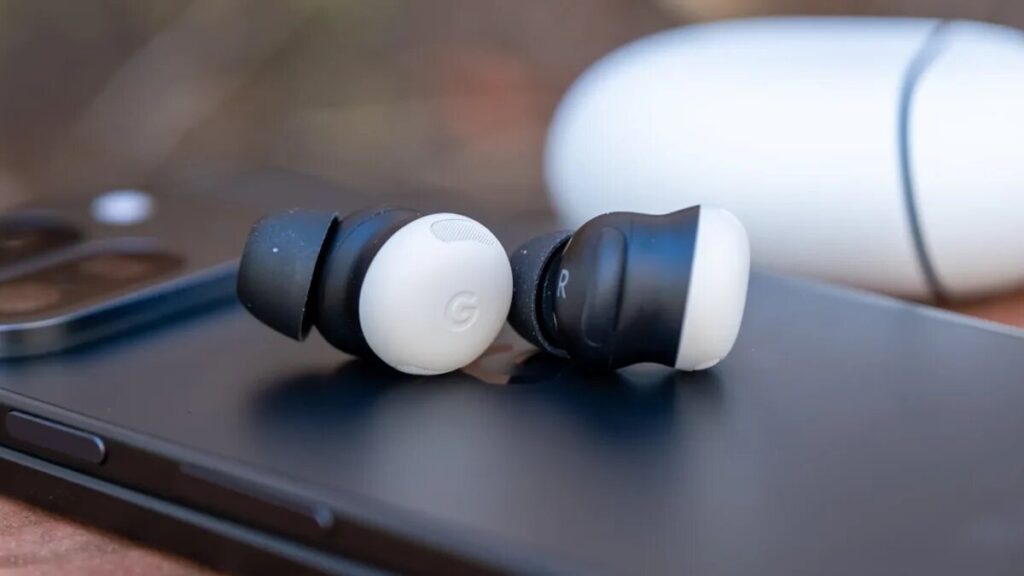 Are Pixel Buds Pro Waterproof?